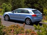 Audi A3 1.8T S-Line 2005 года